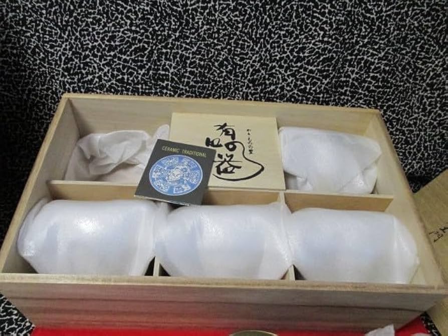 有田焼　清右衛門　伊万里金彩　皿5枚セット 有田焼 清右衛門 伊万里金彩 皿5枚セット - メルカリ